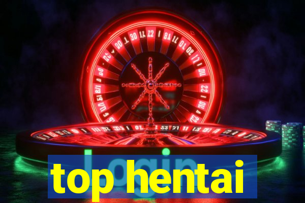 top hentai